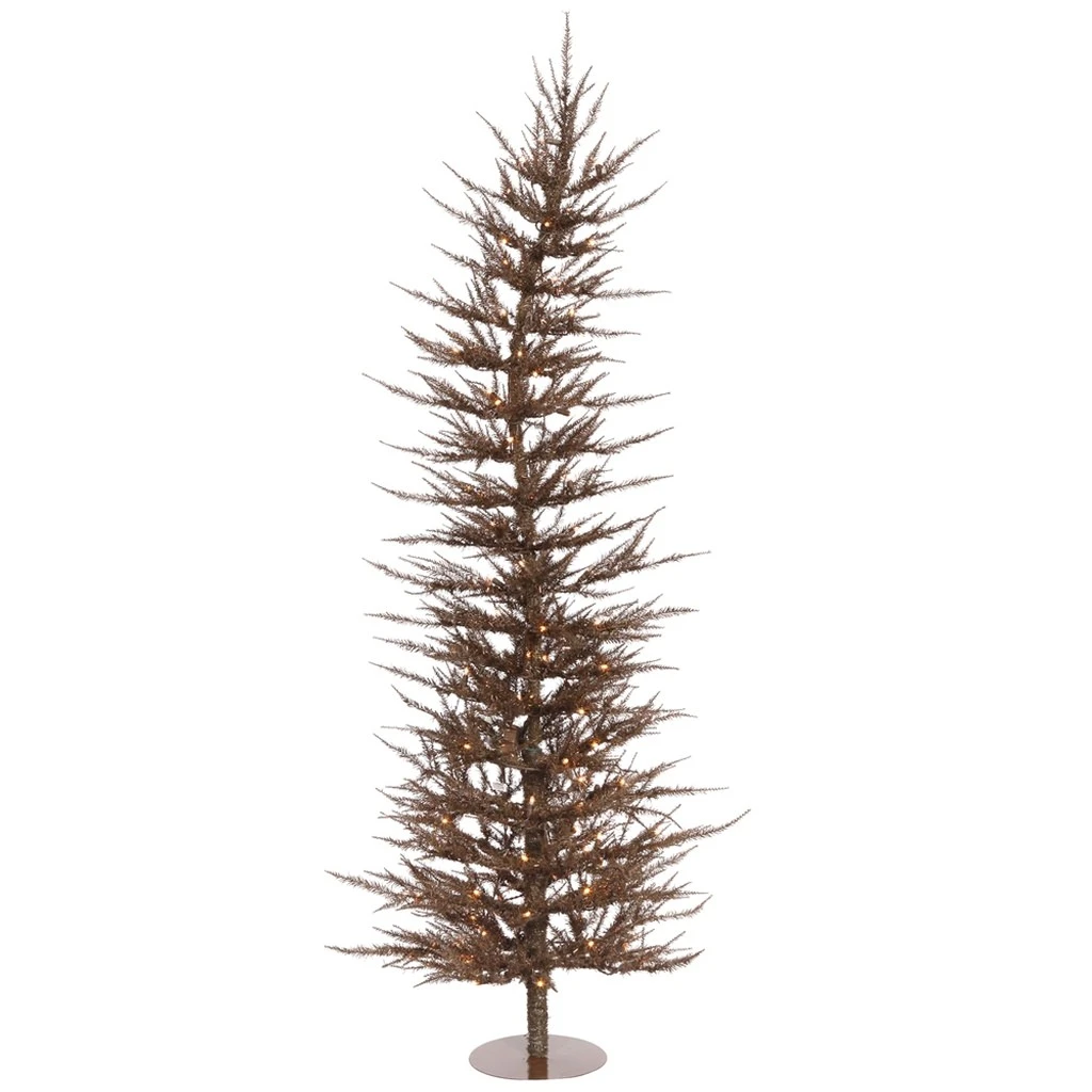 Vickerman Pre-Lit Christmas Tree (18635) 3 Vickerman Pre-Lit Christmas Tree (18635)