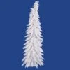Vickerman Pre-Lit Christmas Tree (18639) -Light Bulbs Shop 18639lg