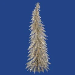Vickerman Pre-Lit Christmas Tree (18650)