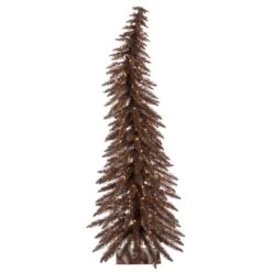 Vickerman Pre-Lit Christmas Tree (18668)