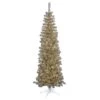 Vickerman Pre-Lit Christmas Tree (18704) -Light Bulbs Shop 18704lg