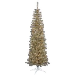 Vickerman Pre-Lit Christmas Tree (18704)