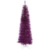 Vickerman Pre-Lit Christmas Tree (18721) -Light Bulbs Shop 18721lg
