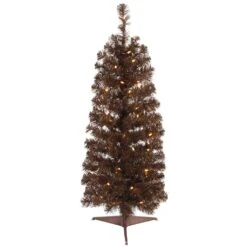 Vickerman Pre-Lit Christmas Tree (18743)