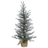 Vickerman Unlit Artificial Christmas Tree (20547) -Light Bulbs Shop 18757lg 4