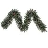 Vickerman Unlit Artificial Christmas Garland With Pine Cones, Vines And Berries (18803) -Light Bulbs Shop 18803lg