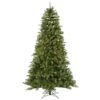 Vickerman Pre-Lit Artificial Christmas Tree (18814)