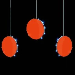 Kurt S. Adler Christmas Light Set (18858) -Light Bulbs Shop 188582md