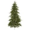 Vickerman Pre-Lit Artificial Christmas Tree (Includes On / Off Switch Cord) (18864) 2 Vickerman Pre-Lit Artificial Christmas Tree (Includes On / Off Switch Cord) (18864) -Light Bulbs Shop 18864lg