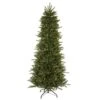 Vickerman Pre-Lit Artificial Christmas Tree (19248) -Light Bulbs Shop 19248lg