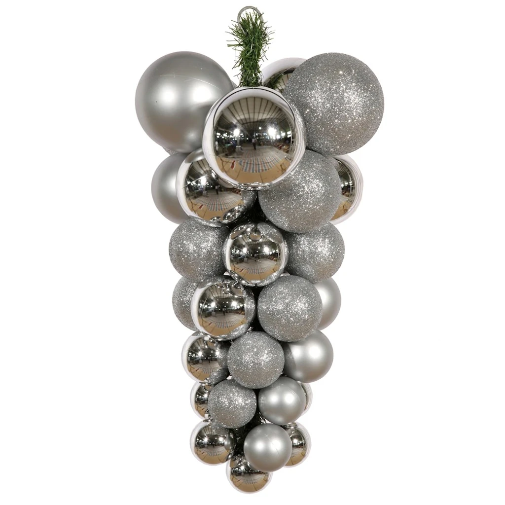 Vickerman Christmas Ornament (19410) 3 Vickerman Christmas Ornament (19410)