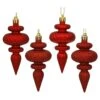Vickerman Christmas Tree Ornament (8 Pack) (19467) -Light Bulbs Shop 19467lg