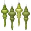 Vickerman Christmas Tree Ornament (8 Pack) (19518)