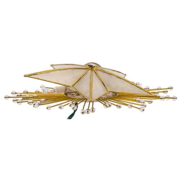 Kurt S. Adler Christmas Tree Topper (19780) 9 Kurt S. Adler Christmas Tree Topper (19780) - Image 7