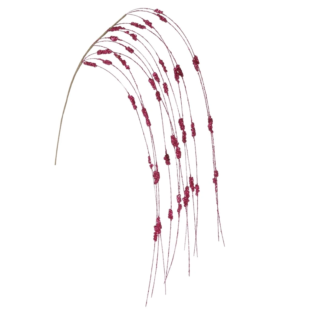 Vickerman Christmas Spray (19789) 3 Vickerman Christmas Spray (19789)