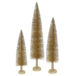 Vickerman Unlit Christmas Tree Set (20016)