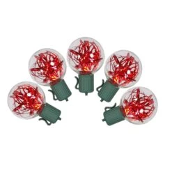 Vickerman Christmas Light String Set (20276)
