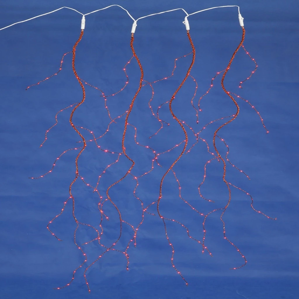 Vickerman Christmas Light String Set (20381) 3 Vickerman Christmas Light String Set (20381)