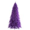 Vickerman Pre-Lit Christmas Tree (20590) -Light Bulbs Shop 20590lg
