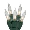Vickerman Christmas Light String Set (20804) -Light Bulbs Shop 20804lg