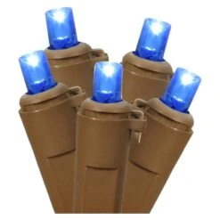 Vickerman Christmas Light String Set (208397)