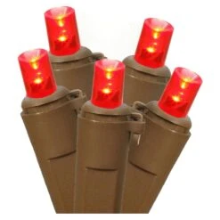 Vickerman Christmas Light String Set (208403)