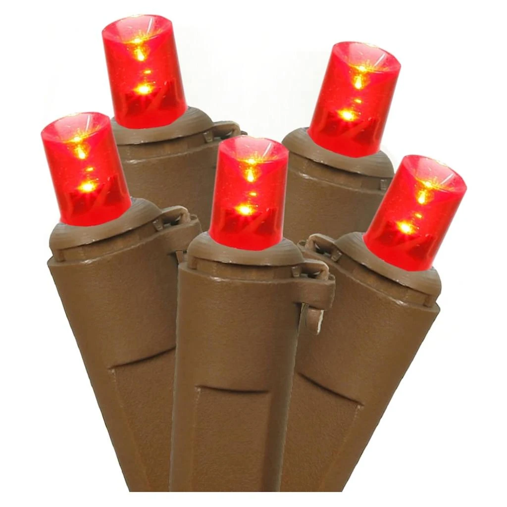 Vickerman Christmas Light String Set (208403) 3 Vickerman Christmas Light String Set (208403)