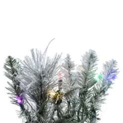 Vickerman Artificial Pre-Lit Garland (720943) -Light Bulbs Shop 20943closermd