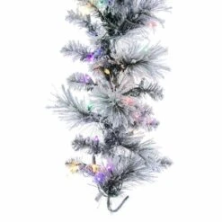 Vickerman Artificial Pre-Lit Garland (720943) -Light Bulbs Shop 20943loopmd
