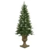 Vickerman Pre-Lit Artificial Christmas Tree (Includes On / Off Foot Switch) (21026) 1 Vickerman Pre-Lit Artificial Christmas Tree (Includes On / Off Foot Switch) (21026) -Light Bulbs Shop 21026lg