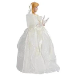 Kurt S. Adler Christmas Tree Topper (21043) 12 Kurt S. Adler Christmas Tree Topper (21043) -Light Bulbs Shop 210433md