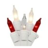 Vickerman Christmas Light String Set (210703) -Light Bulbs Shop 210703lg