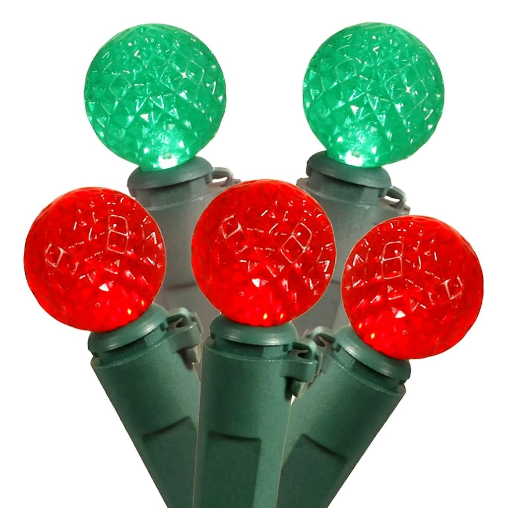 Vickerman Christmas Light String Set (21074) 3 Vickerman Christmas Light String Set (21074)