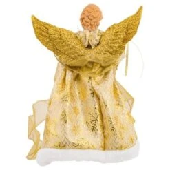 Kurt S. Adler Christmas Tree Topper (21163) 14 Kurt S. Adler Christmas Tree Topper (21163) -Light Bulbs Shop 211635md