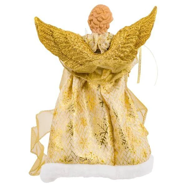 Kurt S. Adler Christmas Tree Topper (21163) 8 Kurt S. Adler Christmas Tree Topper (21163) - Image 6