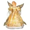 Kurt S. Adler Christmas Tree Topper (21163) -Light Bulbs Shop 21163alg