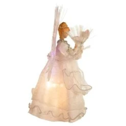 Kurt S. Adler Christmas Tree Topper (21259) 11 Kurt S. Adler Christmas Tree Topper (21259) -Light Bulbs Shop 212593md