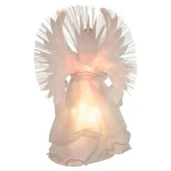 Kurt S. Adler Christmas Tree Topper (21259) 12 Kurt S. Adler Christmas Tree Topper (21259) -Light Bulbs Shop 212594md