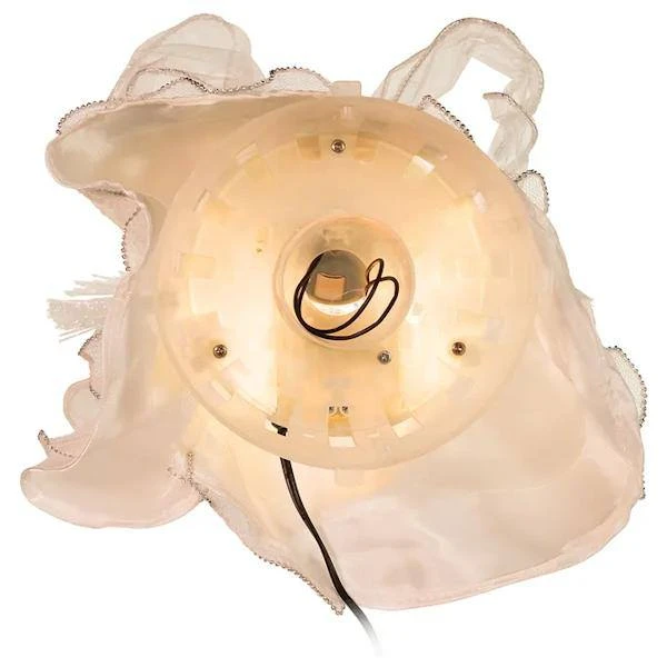 Kurt S. Adler Christmas Tree Topper (21259) 8 Kurt S. Adler Christmas Tree Topper (21259) - Image 6