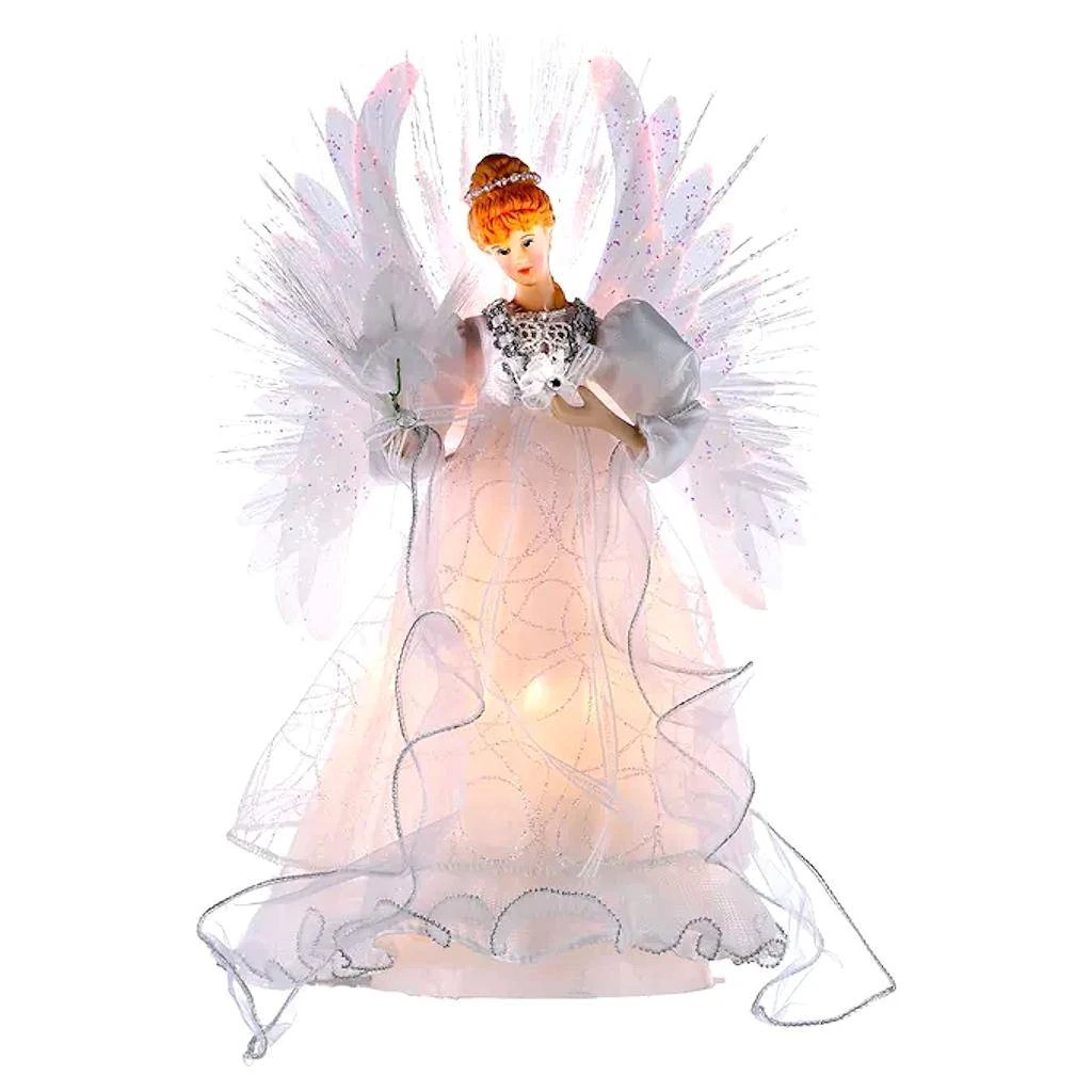 Kurt S. Adler Christmas Tree Topper (21259) 3 Kurt S. Adler Christmas Tree Topper (21259)