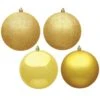 Vickerman Christmas Tree Ornament (set Of 60) (213018)