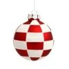 Vickerman Christmas Tree Ornament (4 Pack) (21337)