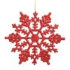 Vickerman Christmas Tree Ornament (24 Pack) (21440) -Light Bulbs Shop 21440lg