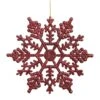 Vickerman Christmas Tree Ornament (24 Pack) (21442) -Light Bulbs Shop 21442lg