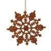 Vickerman Christmas Tree Ornament (24 Pack) (21452)