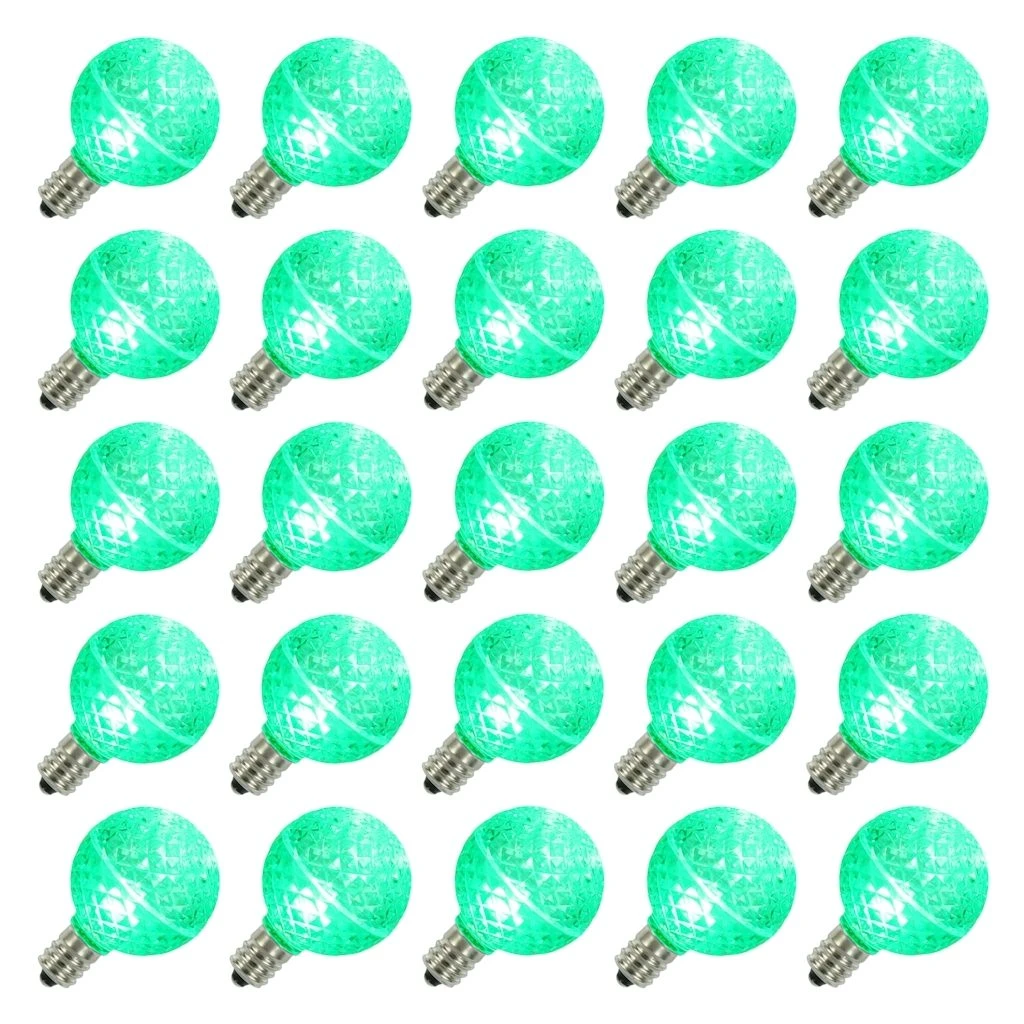 Vickerman LED Light Bulb (25 Pack) (300879) 3 Vickerman LED Light Bulb (25 Pack) (300879)