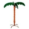 Vickerman Lighted Artificial Palm Tree (21519) 1 Vickerman Lighted Artificial Palm Tree (21519) -Light Bulbs Shop 21519lg