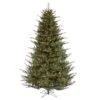 Vickerman Pre-Lit Artificial Christmas Tree (21564) 1 Vickerman Pre-Lit Artificial Christmas Tree (21564) -Light Bulbs Shop 21564lg