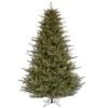 Vickerman Prelit Artificial Christmas Tree (215777) 2 Vickerman Prelit Artificial Christmas Tree (215777) -Light Bulbs Shop 215777lg