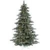 Vickerman Unlit Artificial Christmas Tree With 103 Pine Cones (21623) 1 Vickerman Unlit Artificial Christmas Tree With 103 Pine Cones (21623) -Light Bulbs Shop 21623lg